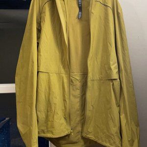 Lululemon Fast and Free Windbreaker - Mens
